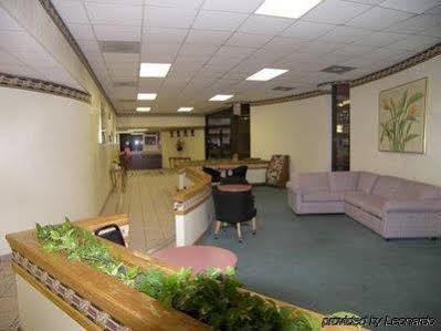 El Dorado Inn Suites - Nogales Kültér fotó
