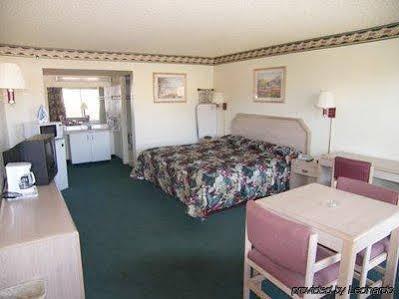 El Dorado Inn Suites - Nogales Kültér fotó