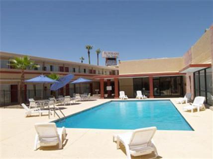 El Dorado Inn Suites - Nogales Kültér fotó