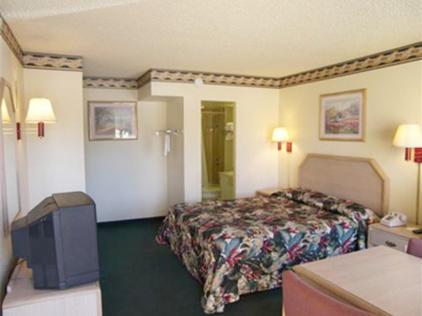 El Dorado Inn Suites - Nogales Kültér fotó