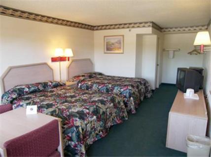 El Dorado Inn Suites - Nogales Kültér fotó