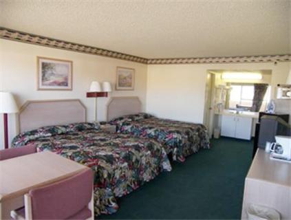 El Dorado Inn Suites - Nogales Szoba fotó